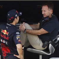 Uno de los apuntados por la salida de Checo Pérez de Red Bull será reemplazado