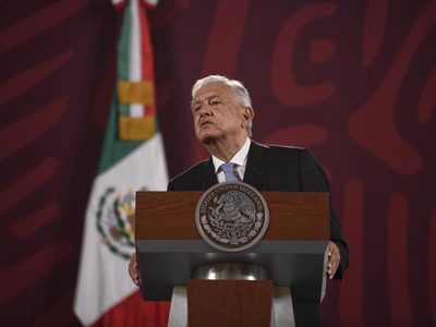Activistas en contra del Tren Maya no son ambientalistas, sino opositores al gobierno: AMLO