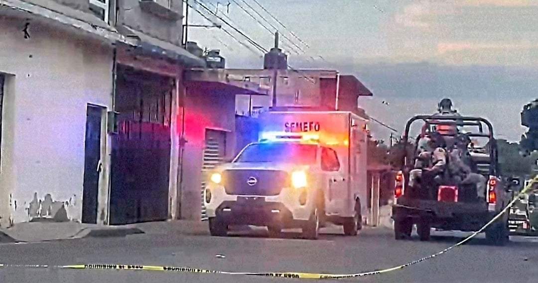 Detienen en Morelos a dos personas por caso Brenda Kelly; enfrentarán cargos por desaparición