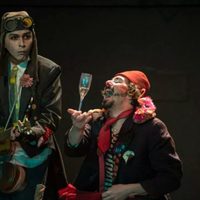 'El Maletazzo”: ¿Se puede empacar la vida en unas maletas?