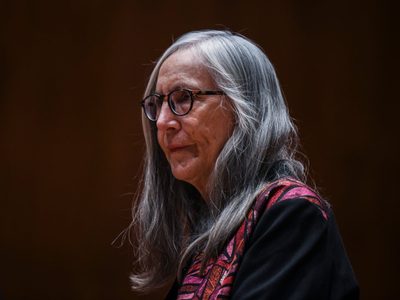 Despiden a la astrónoma mexicana Julieta Fierro