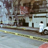 Asesinan a un hombre en la Miguel Hidalgo