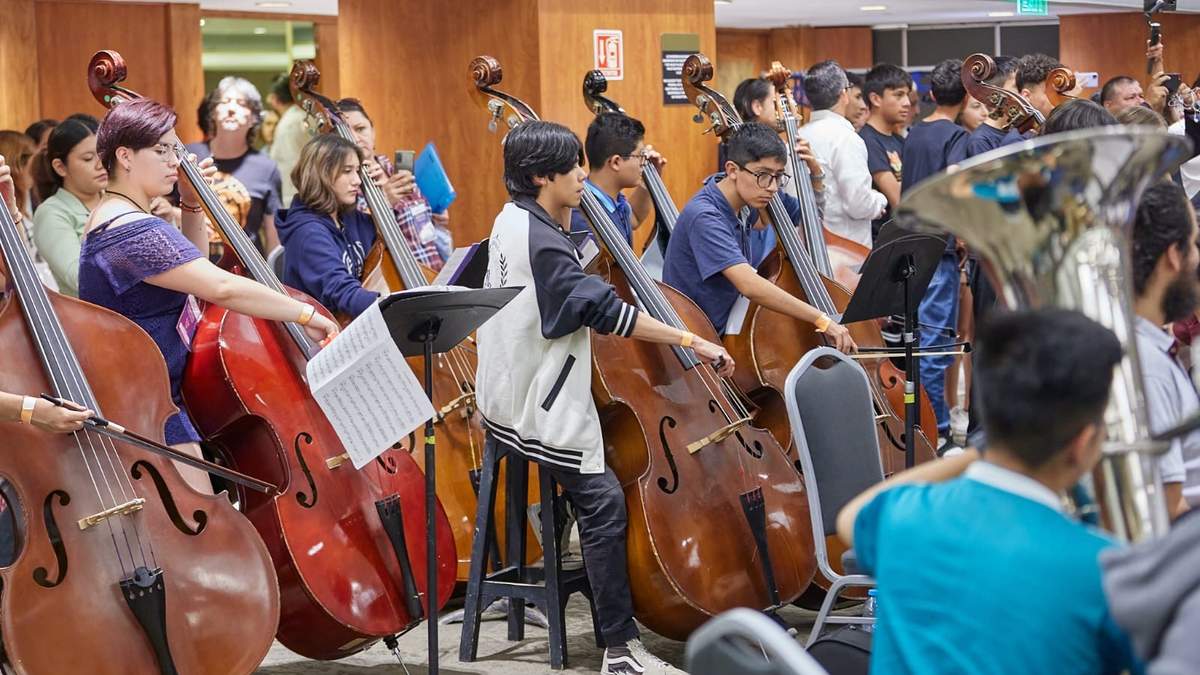 Cultura, un bien primordial para consolidar un estado de desarrollo y bienestar social: Américo