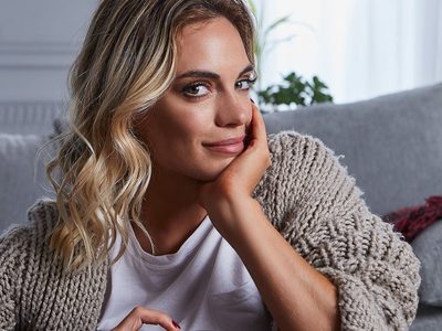Emilia Attias habló sobre Lali Espósito y su pelea con Amaia Montero