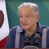 AMLO reprocha a Biden por recibimiento a Zelenski: "Con todo respeto, América somos todos"