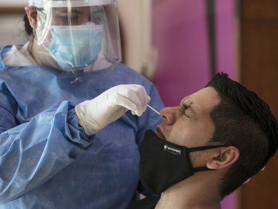Coronavirus en Argentina: cuáles son las provincias con mayor y menor cantidad de infectados