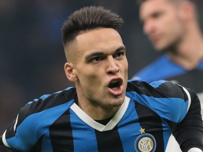 Lautaro Martínez muy cerca de definir su futuro en Europa