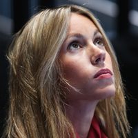 Después de meses sin verse, Maribel Nadal recordó buenos momentos junto a su hermano y su cuñada