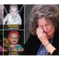 Tras 20 años en prisión acusada de matar a sus cuatro hijos, australiana fue liberada