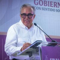 Rocha Moya asegura que sí habrá festejos del Grito de Independencia en Sinaloa