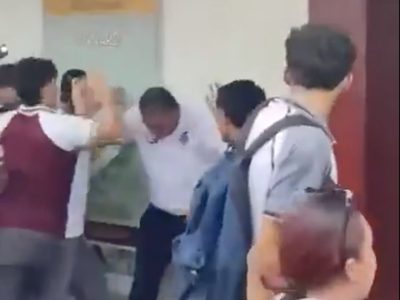 SEP anuncia investigación de presunto acoso sexual en el CETis 78 de Altamira (Video)