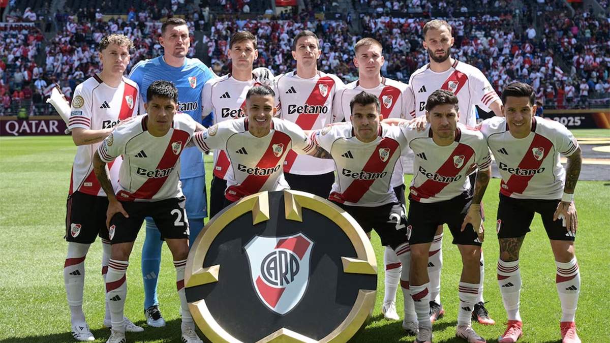 El paso de River por el Mundial de Clubes dejó deuda futbolística y monetaria.