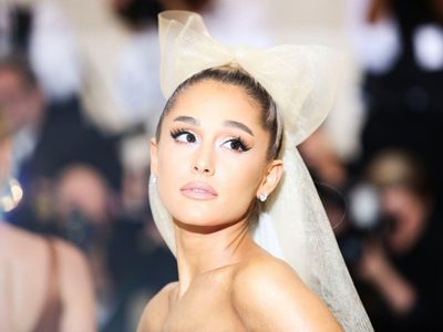 Despertó la nostalgia: Ariana Grande le dedicó un sentido mensaje a una compañera de Victorious