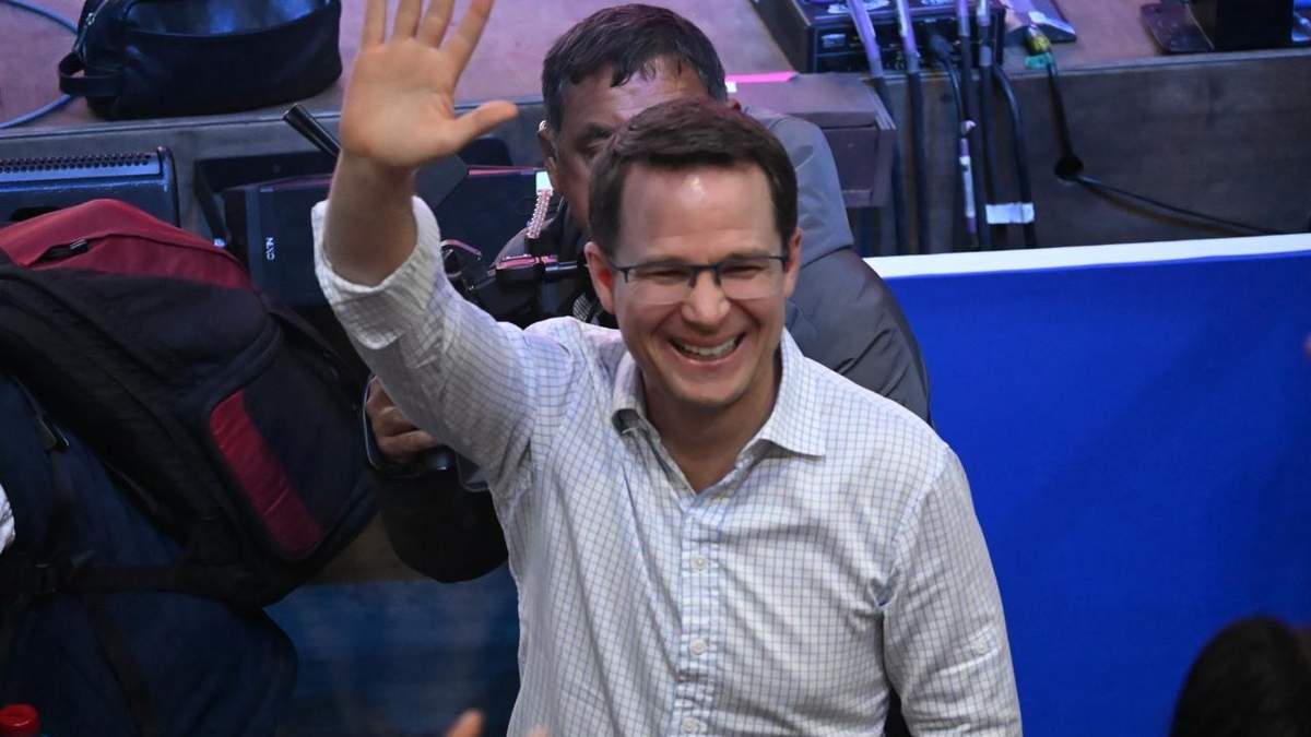 Ricardo Anaya