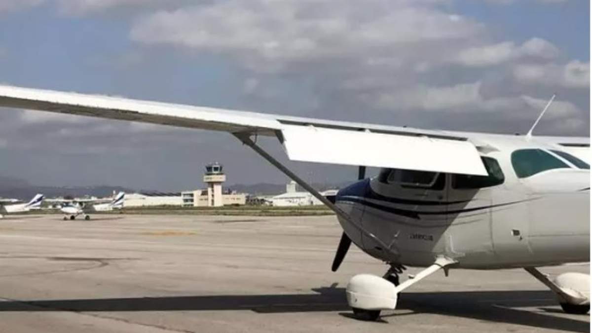 Avioneta