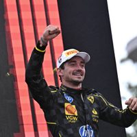 “Es muy especial”: Charles Leclerc dio los motivos que harán que esta temporada sea inolvidable