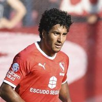 Cecilio Domínguez y la posibilidad de cumplir años en Estados Unidos
