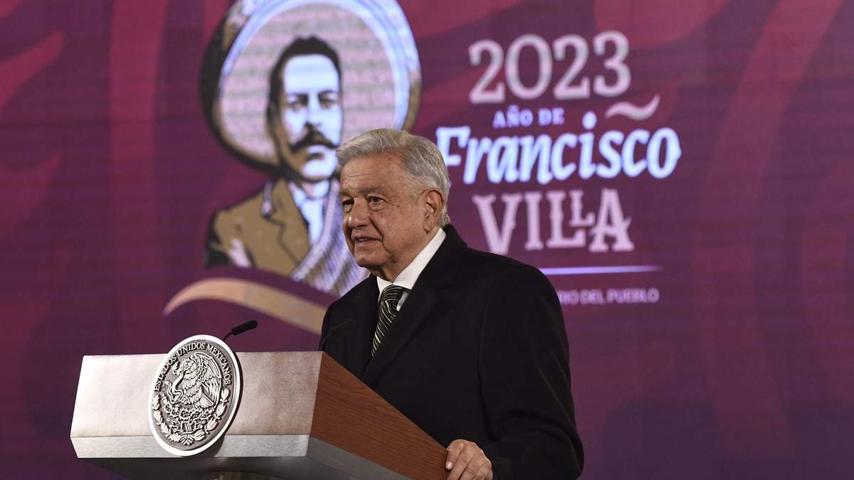 Conferencia del 8 de diciembre de 2023