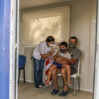 Neuquén comenzará a aplicar la cuarta dosis contra el coronavirus la semana que viene