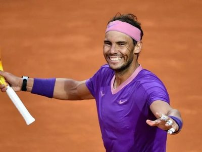 “Siento serenidad”: la nueva vida de Rafael Nadal lejos del tenis y cerca de un reconocimiento único