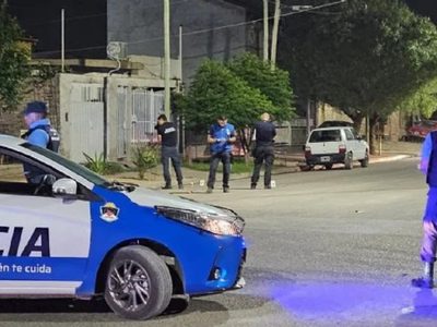 Un niño se encuentra en grave estado tras recibir un balazo durante uno de los recurrentes tiroteos en Toma La Familia