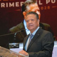 Menchaca se pronuncia sobre disputa en planta de Cruz Azul y se ofrece como mediador