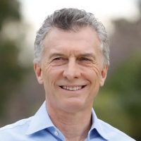 Mauricio Macri volvió a encabezar un acto e intenta darle poder al PRO de cara al 2027