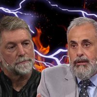 "Sos picante": la verdad detrás de la guerra entre Horacio Cabak y Jorge Rial