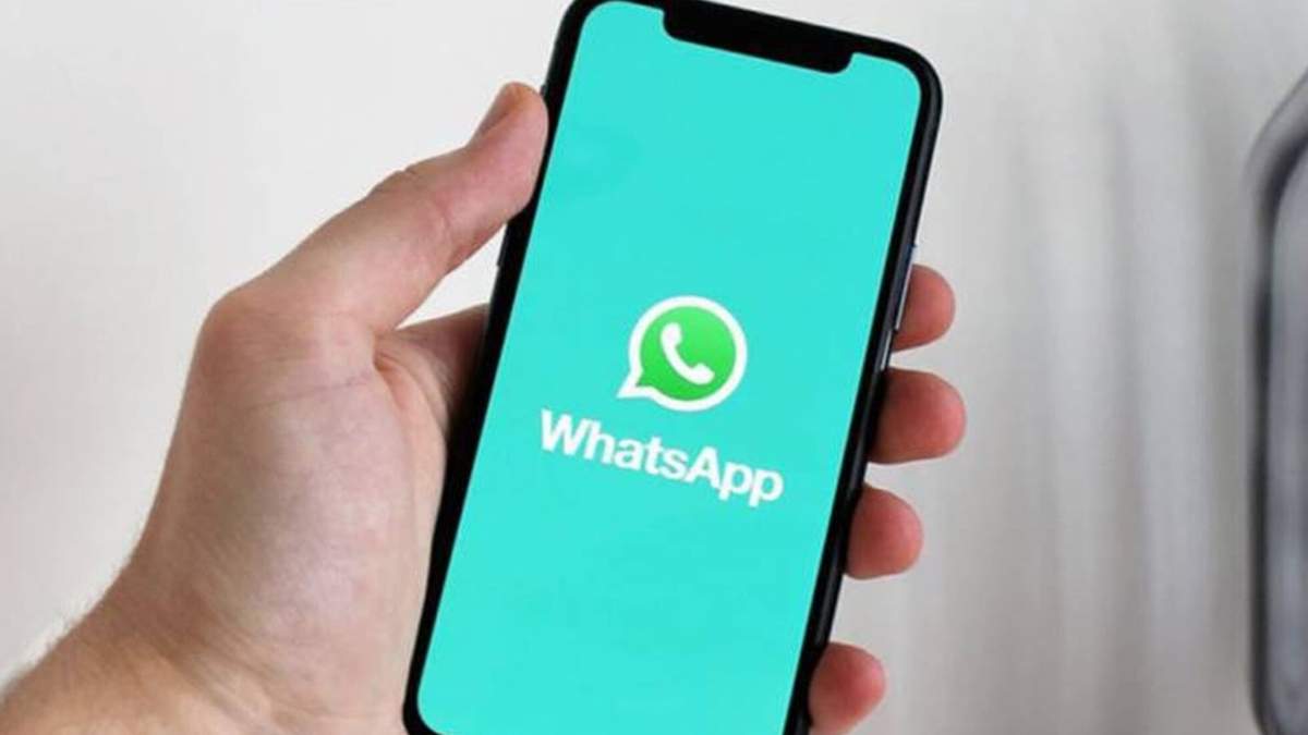 WhatsApp. Fuente: (X)