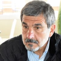 Salvarezza durísimo contra el Macrismo