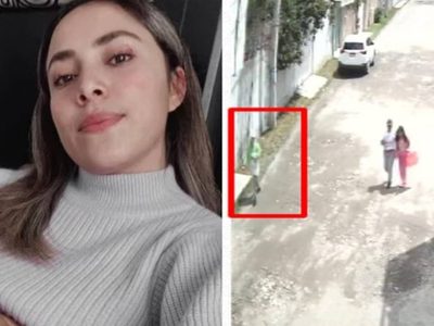 Salma Karen confesó que no estaba embarazada y planeó su desaparición: fiscalía de Puebla