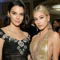 Kendall Jenner le roba la esposa a Justin Bieber por un rato: las delató una foto