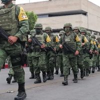 Corte valida participación de Fuerzas Armadas en labores de seguridad hasta 2024