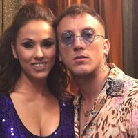 Tras los fuertes rumores, El Polaco y Barby Silenzi confirmaron una feliz noticia