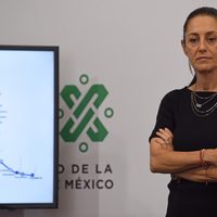 'Nos están fallando”, reclaman taxistas y ciudadanos a Sheinbaum