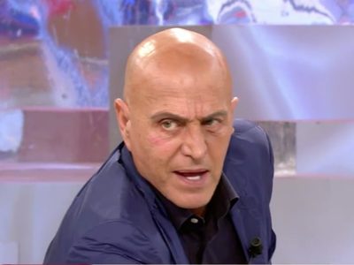 Kiko Matamoros se hartó y cargó fuertemente contra esta colaboradora: "Que me dejen en paz"