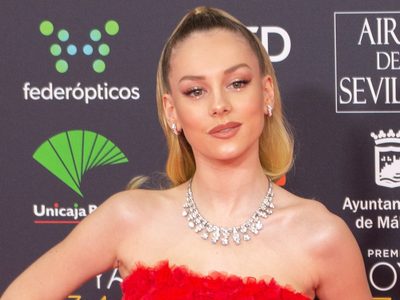 ¿Y EL AMOR? Ester Expósito arrasó en Instagram pero está más melancólica que nunca y no lo ocultó