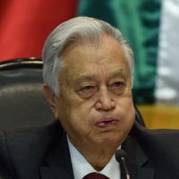 Gálvez solicita a la SFP investigar evolución patrimonial de Bartlett