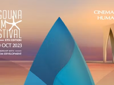Posponen el Festival de Cine de El Gouna en Egipto por conflicto entre Hamas e Israel