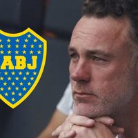 No quiso saber nada con Boca: Gabriel Milito decidió que su próximo destino sea en México
