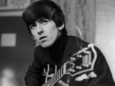 La sorprendente manera en que rendirán homenaje a George Harrison ¡Imperdible!