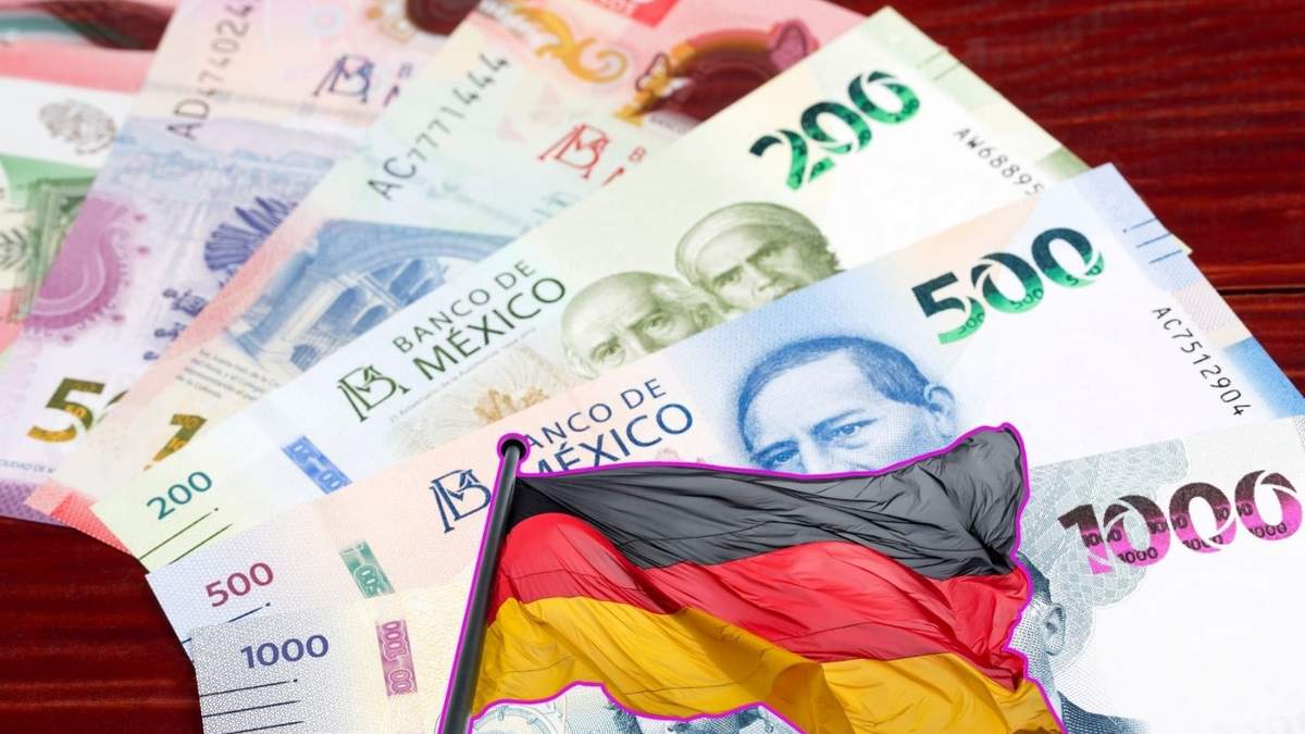 Publican vacante oficial para enfermeros mexicanos en Alemania con salario de 42,300 pesos mensuales.