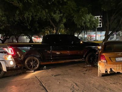 Asesinan a instructor de fisicoculturismo en León, Guanajuato