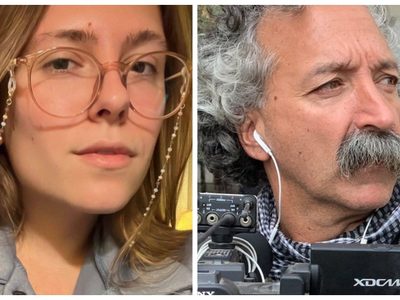 Mueren reportera y camarógrafo de Fox News atacados en Ucrania