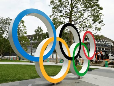 Los Juegos Olímpicos y los principales eventos deportivos de 2020