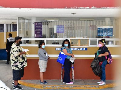 Covid-19: este viernes se registraron 72 fallecimientos y 11 mil 892 nuevos contagios