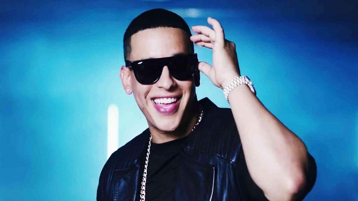Daddy Yankee. Fuente: (Instagram)