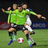 Increíble y agónica derrota del Monterrey en la Copa MX