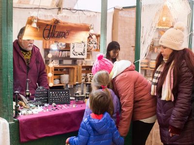 Este fin de semana culmina el Encuentro Invernal de Emprendedores