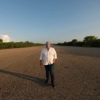 "No lo descarto pero no es algo que esté buscando", dice Alfaro sobre competir por la Presidencia